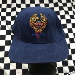 Hard Rock Cafe (Phoenix)